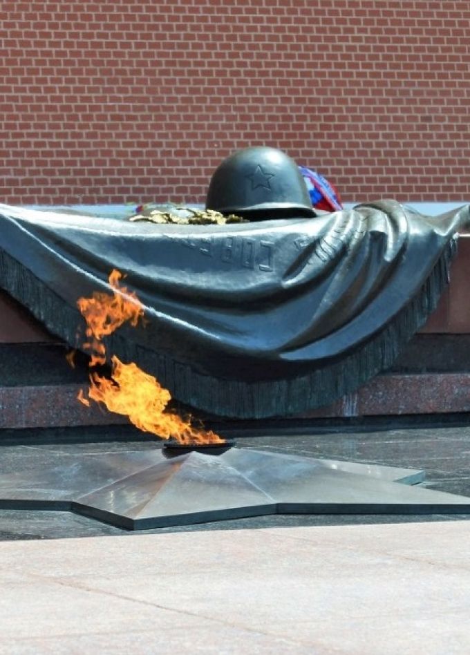 Наследники Победы