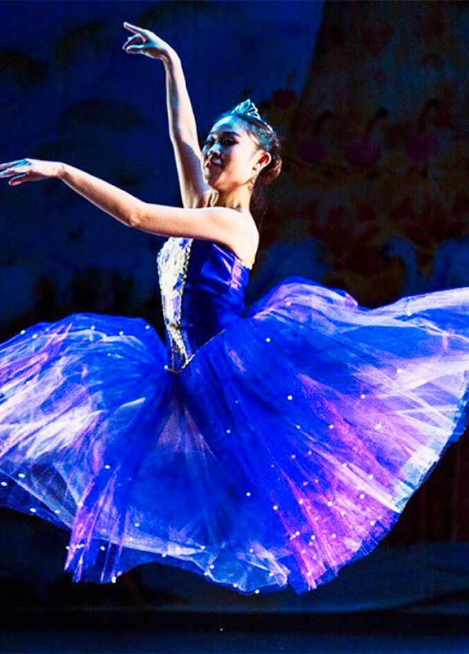 Снегурочка