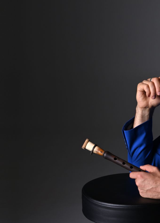 Аргишти. Сердцем на восток