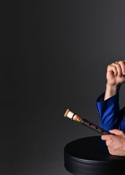 Аргишти. Сердцем на восток