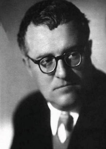 О России петь... К 110-летию Георгия Свиридова