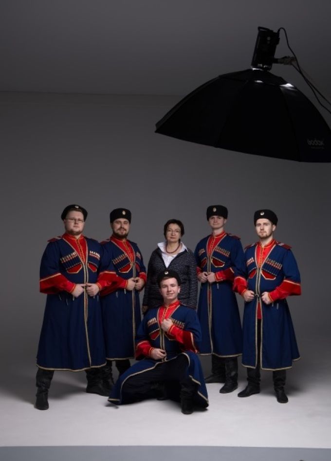 Мелодии наших сердец