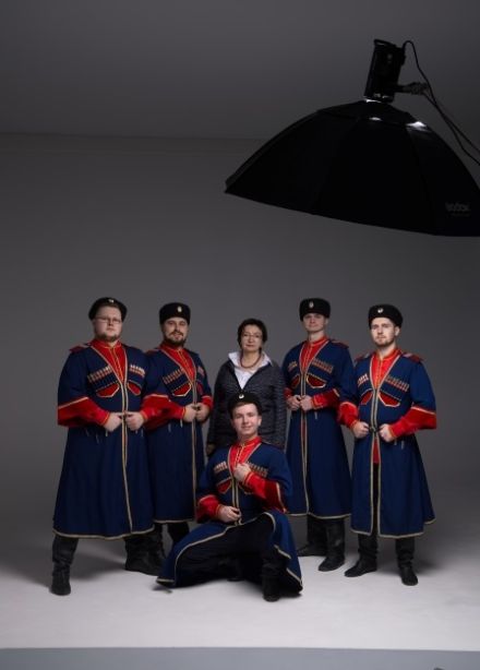 Мелодии наших сердец