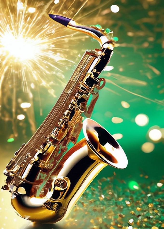 Навстречу празднику