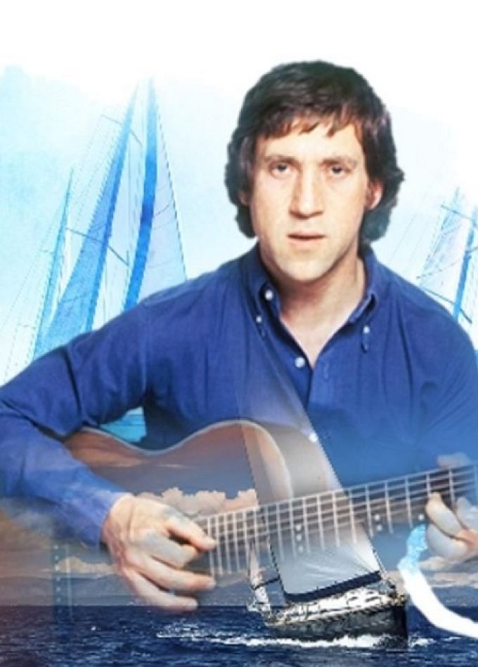 Я, конечно, вернусь…