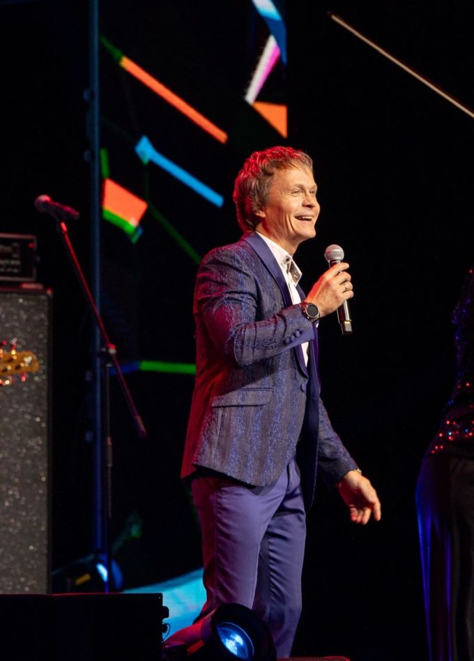 Артур Руденко