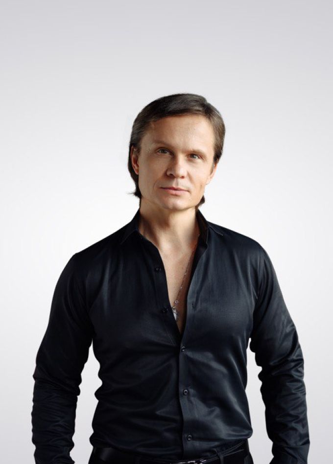 Артур Руденко