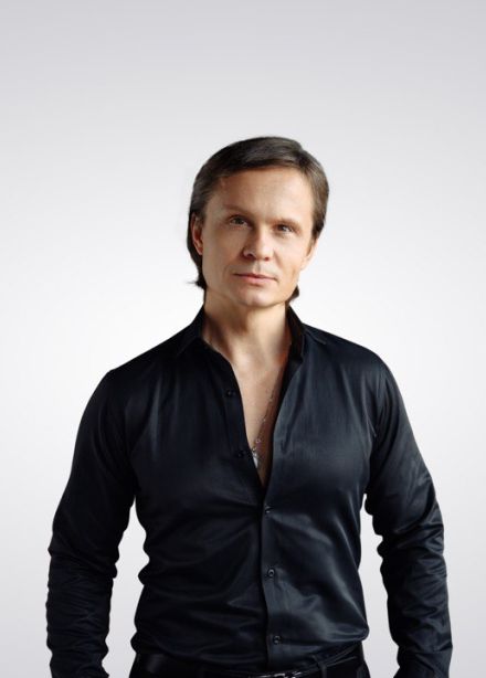 Артур Руденко