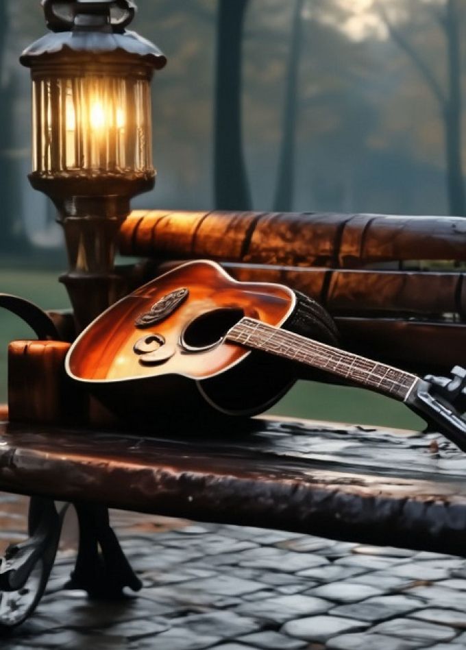 Очарование шансона