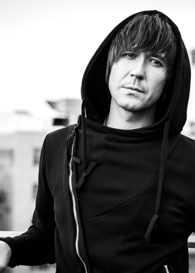 Денис Михайлов (Обе-Рек)