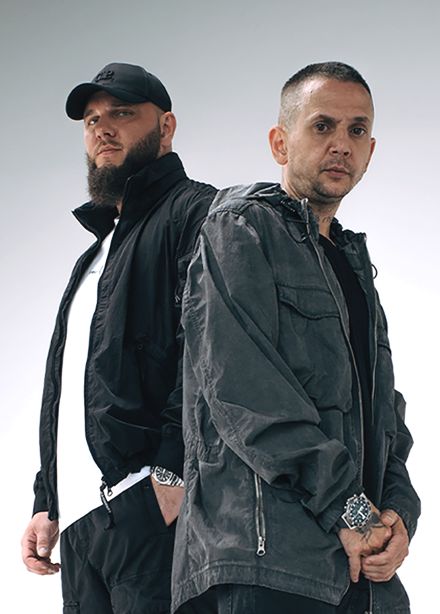 Каспийский груз