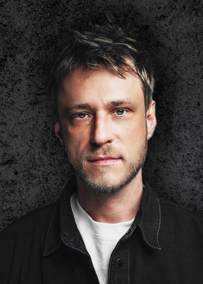 Макс Евдокимов. Стендап, Железногорск