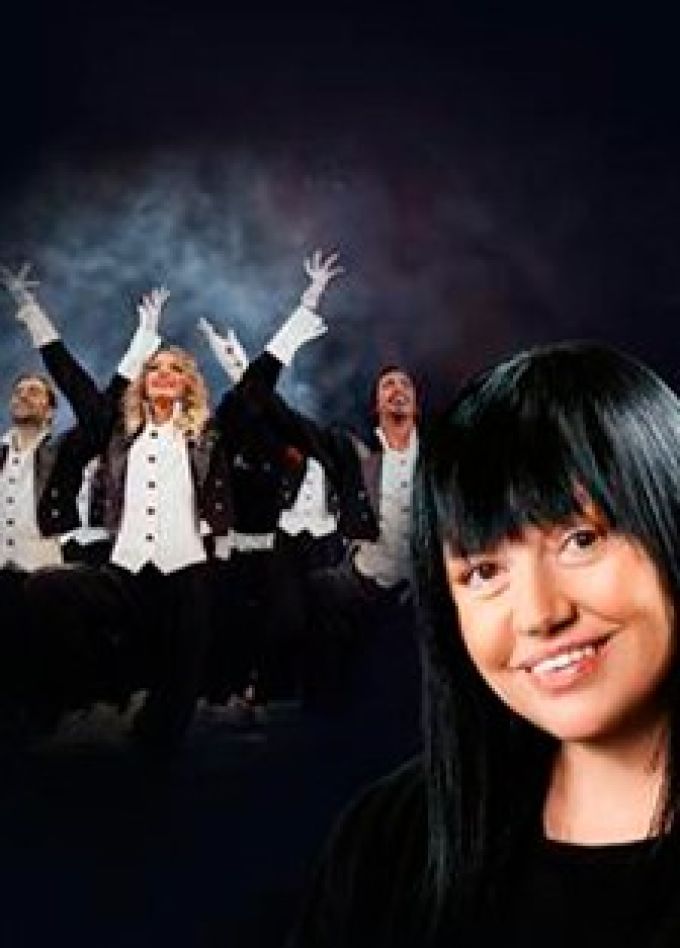 Балет Тодес