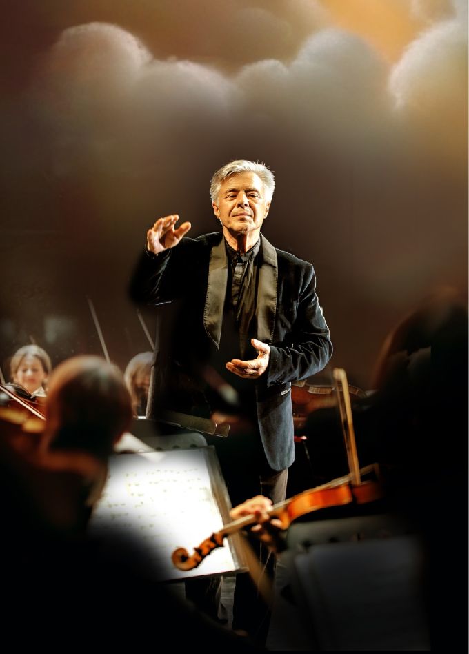 Пасхальный концерт