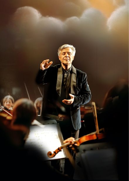 Пасхальный концерт