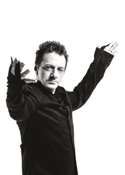 Глеб Самойлов